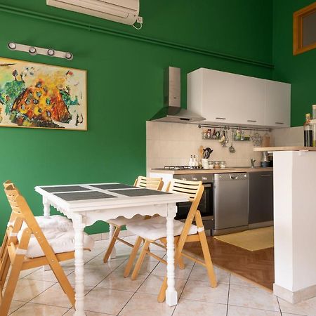 Magnon Apartamento Rijeka Exterior foto