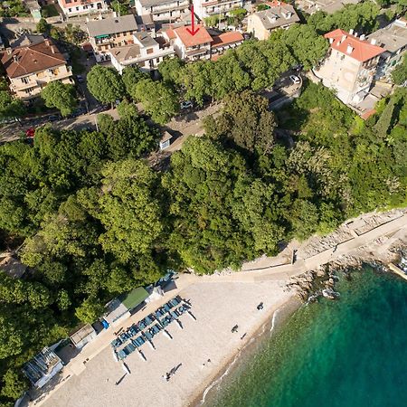 Magnon Apartamento Rijeka Exterior foto