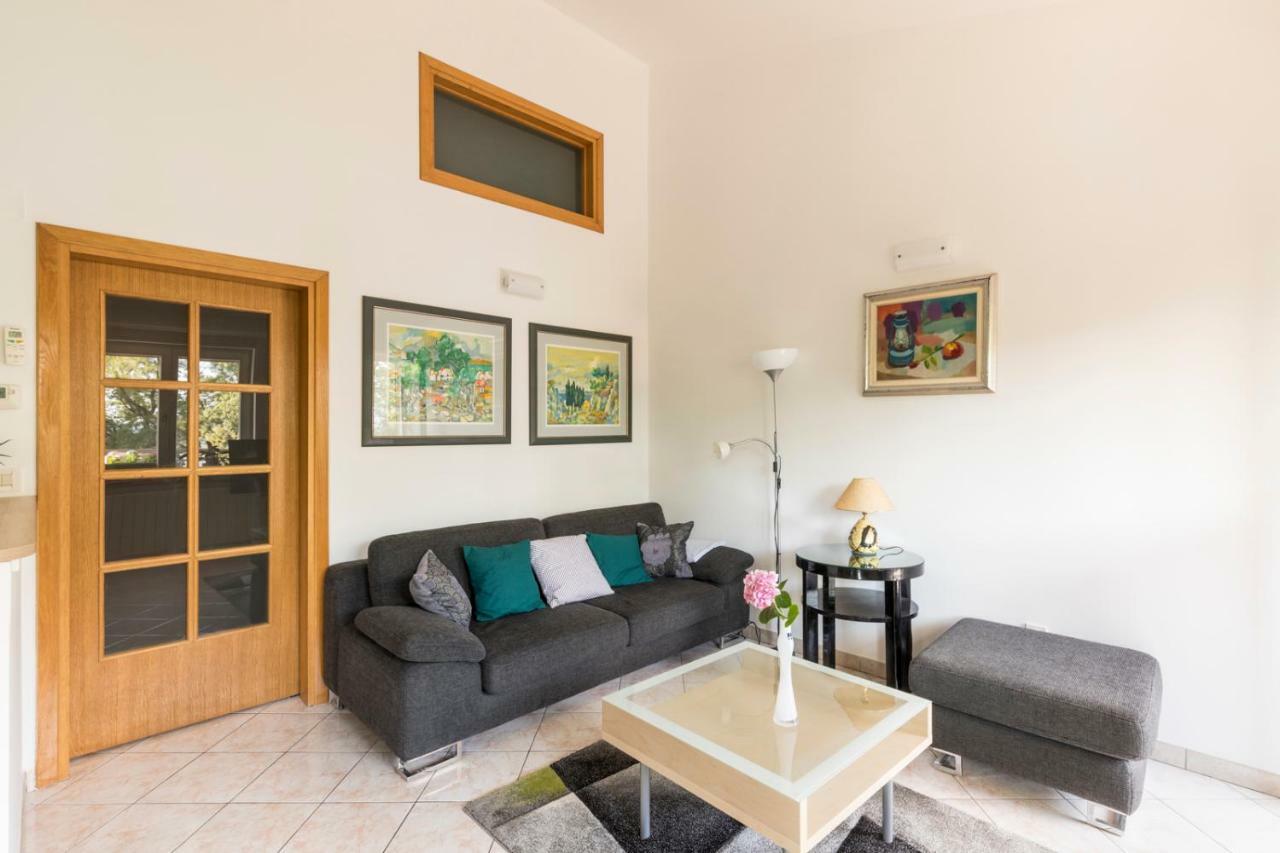 Magnon Apartamento Rijeka Exterior foto