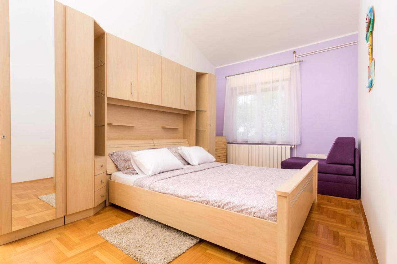 Magnon Apartamento Rijeka Exterior foto