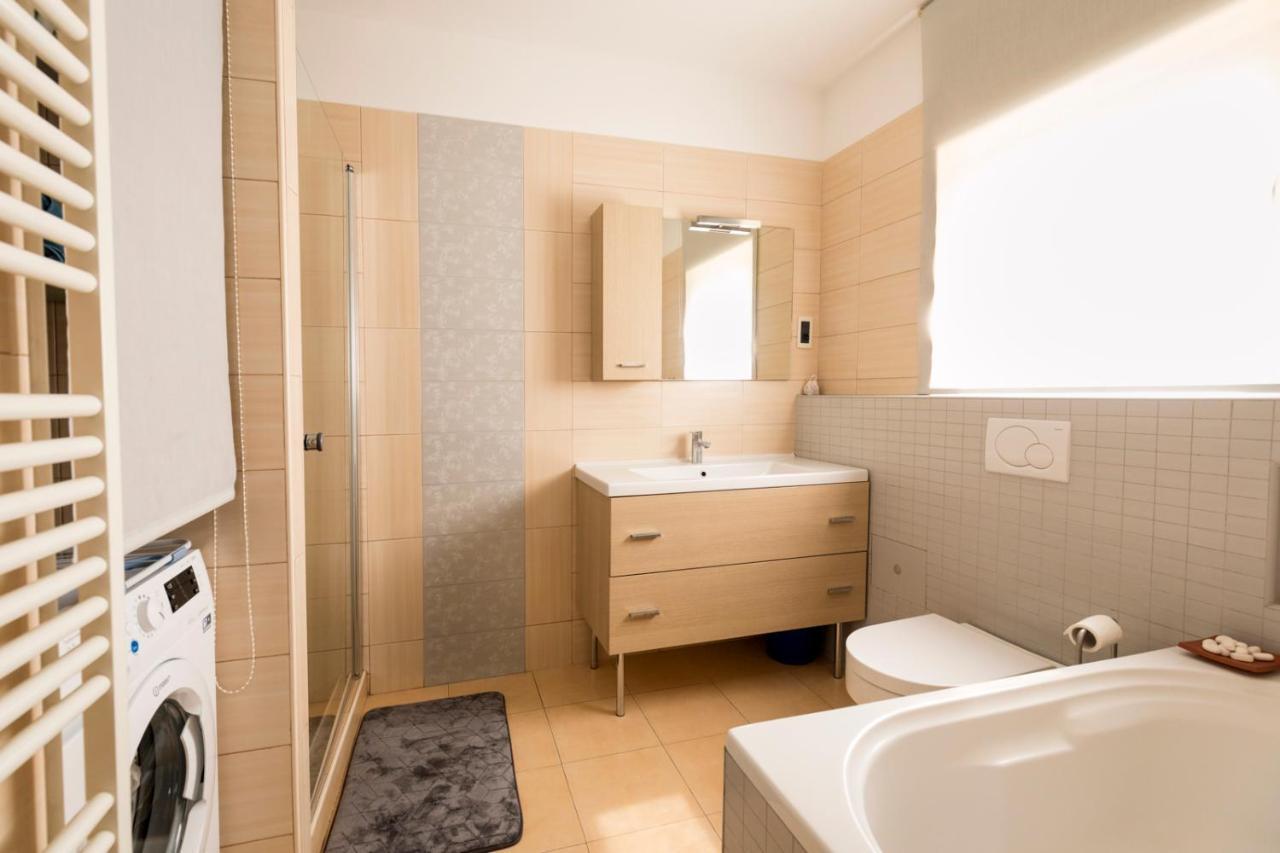 Magnon Apartamento Rijeka Exterior foto