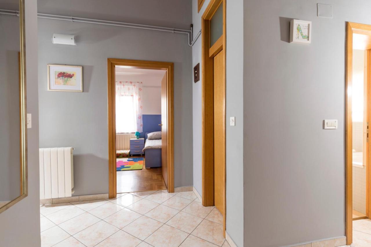 Magnon Apartamento Rijeka Exterior foto