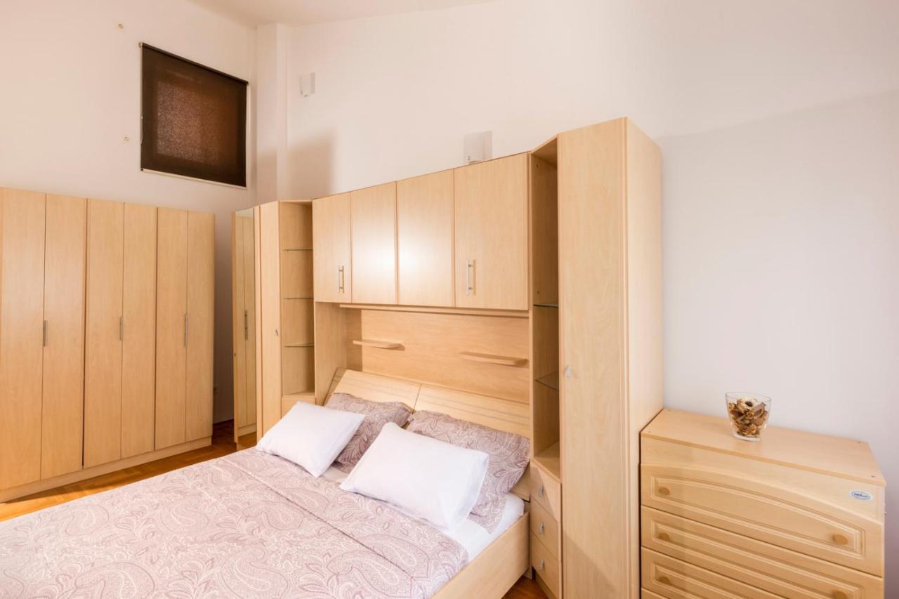 Magnon Apartamento Rijeka Exterior foto
