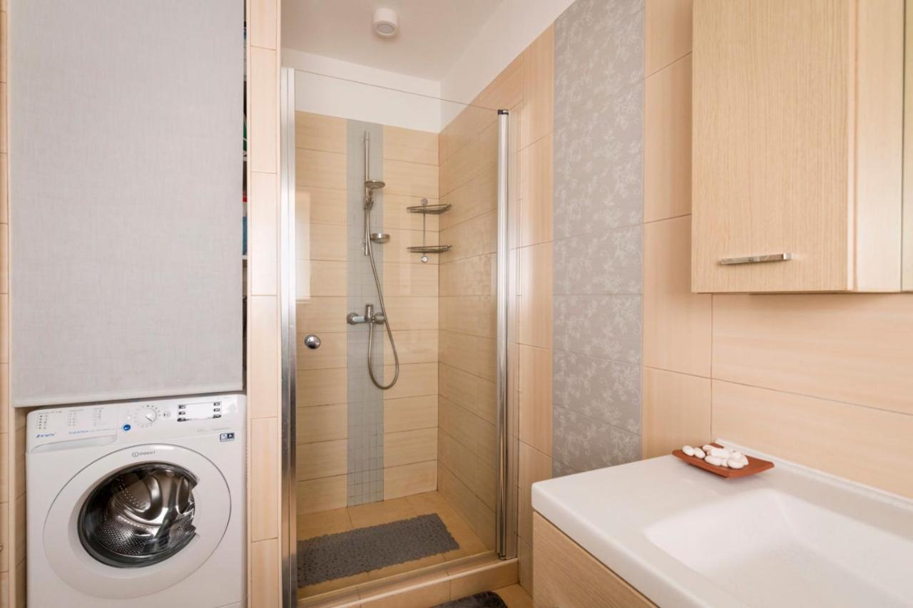 Magnon Apartamento Rijeka Exterior foto