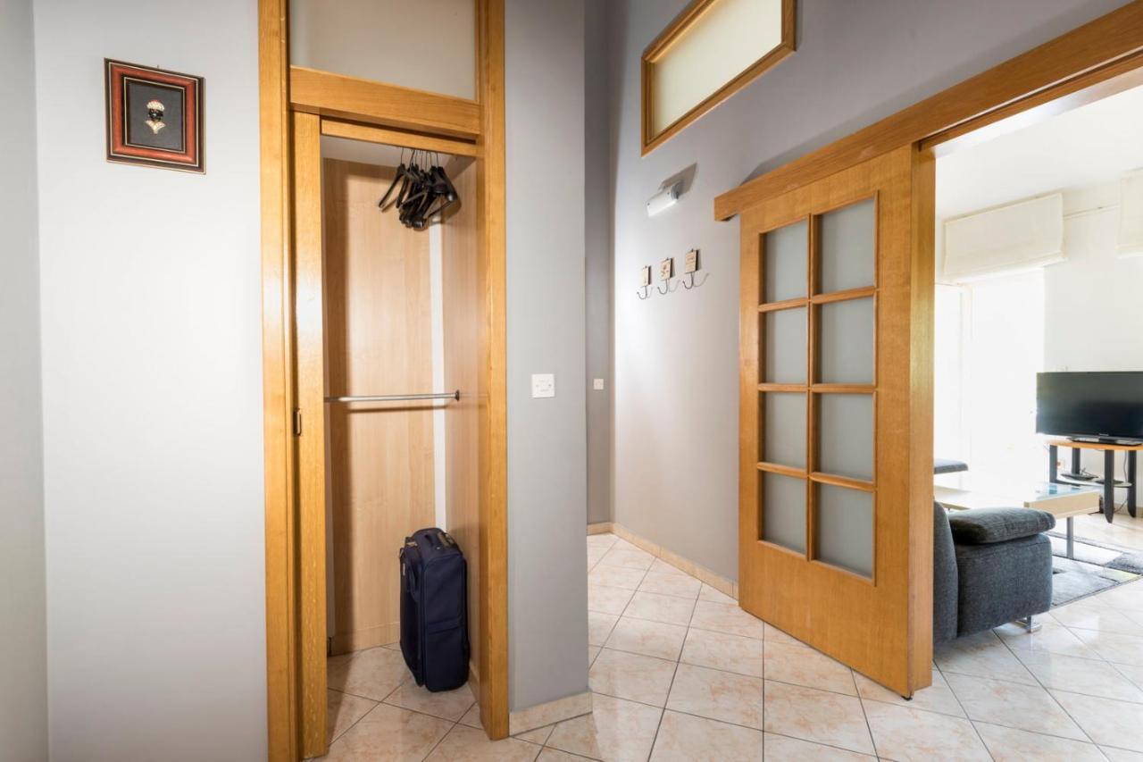 Magnon Apartamento Rijeka Exterior foto
