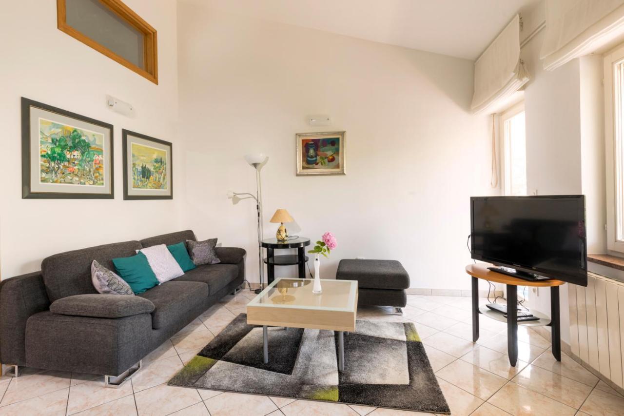 Magnon Apartamento Rijeka Exterior foto